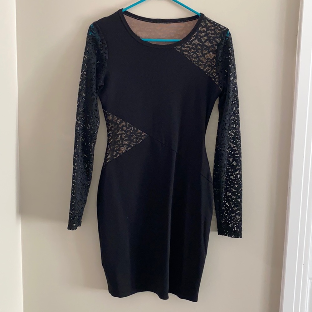 BCBG Maxaria dress